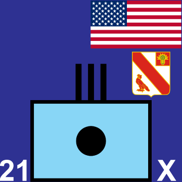 21st Field Artillery Regiment